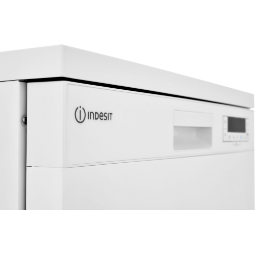 Посудомоечная машина Indesit DF 4C68 D (белый) 8