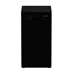 Посудомоечная машина Indesit DFS 1A50 B (черный)