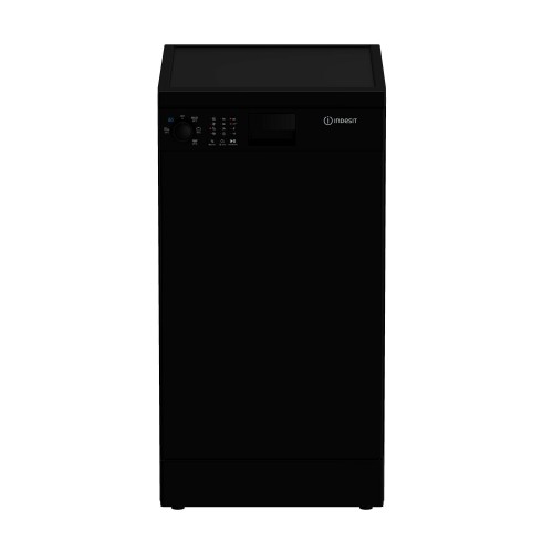 Посудомоечная машина Indesit DFS 1A50 B (черный) 