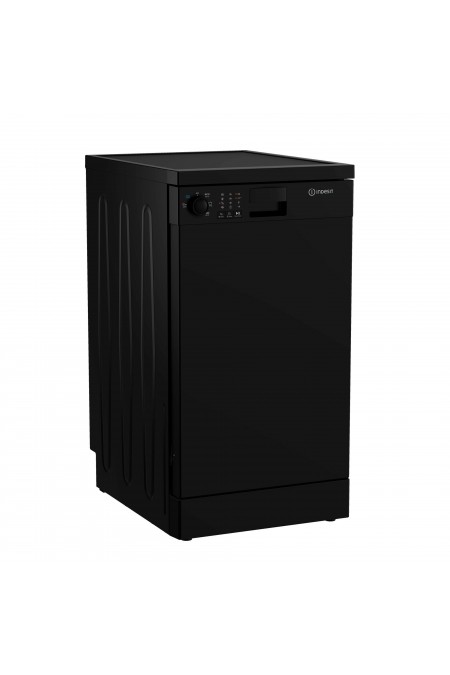 Посудомоечная машина Indesit DFS 1A50 B (черный) 1