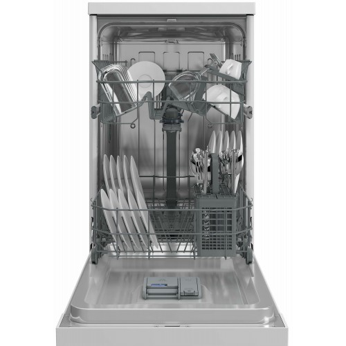 Посудомоечная машина Indesit DFS 1A50 (белый) 1