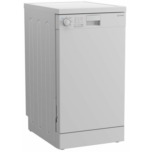 Посудомоечная машина Indesit DFS 1A50 (белый) 3