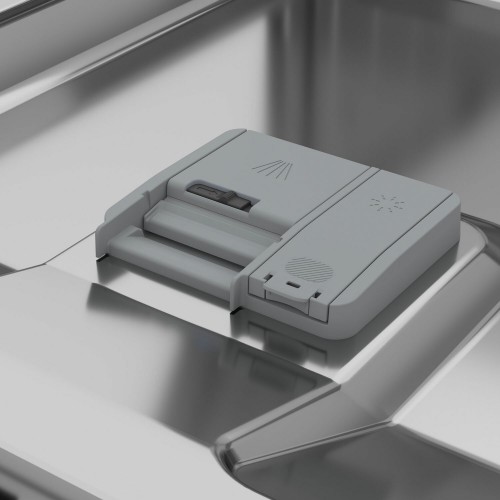 Посудомоечная машина Indesit DFS 1A50 (белый) 5