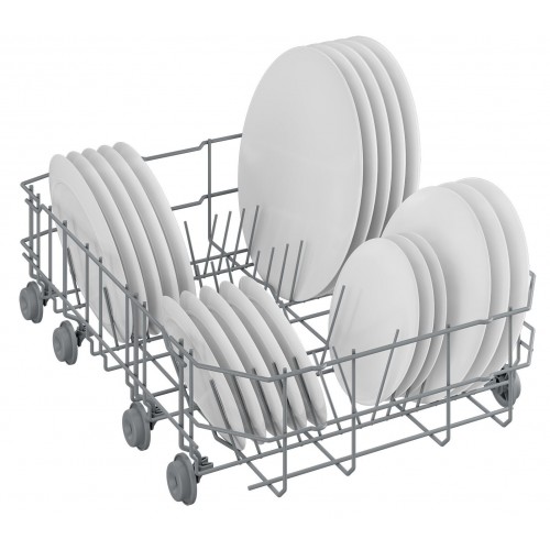 Посудомоечная машина Indesit DFS 1A50 (белый) 7