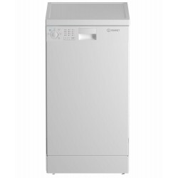 Посудомоечная машина Indesit DFS 2A59 (белый)