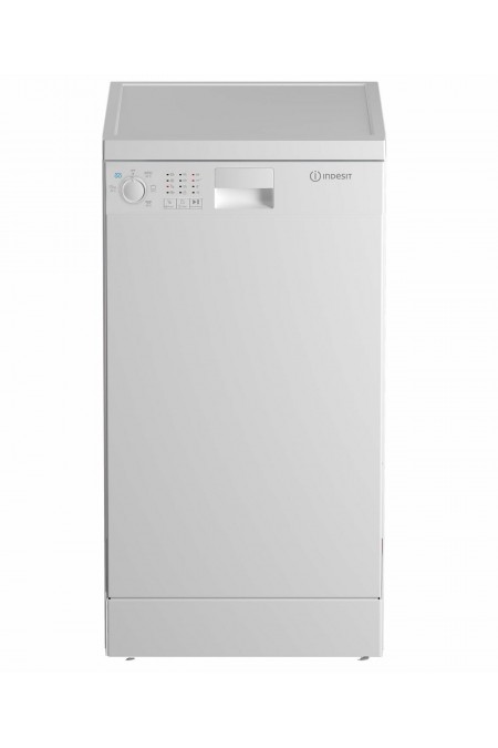 Посудомоечная машина Indesit DFS 2A59 (белый) 