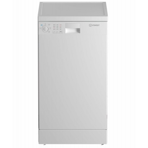 Посудомоечная машина Indesit DFS 2A59 (белый) 