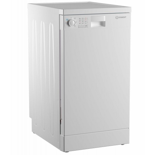 Посудомоечная машина Indesit DFS 2A59 (белый) 1