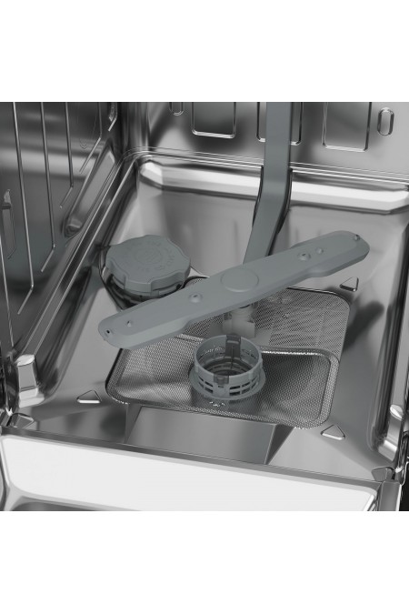 Посудомоечная машина Indesit DFS 2A59 (белый) 2