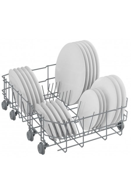 Посудомоечная машина Indesit DFS 2A59 (белый) 4