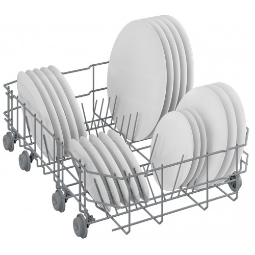 Посудомоечная машина Indesit DFS 2A59 (белый) 4