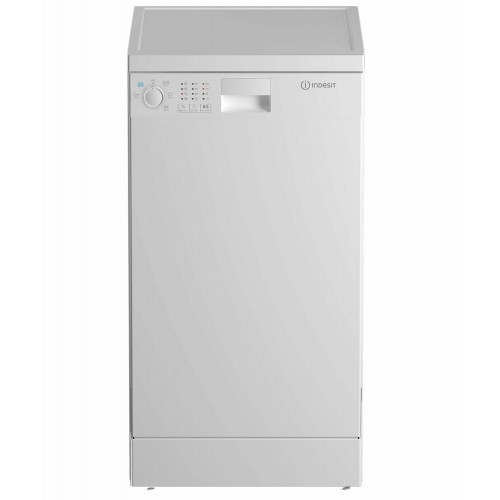 Посудомоечная машина Indesit DFS 2A59 S (серебристый) 