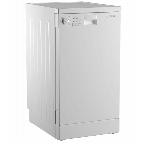Посудомоечная машина Indesit DFS 2A59 S (серебристый) 1