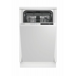Посудомоечная машина INDESIT DIS 2C50 (белый)