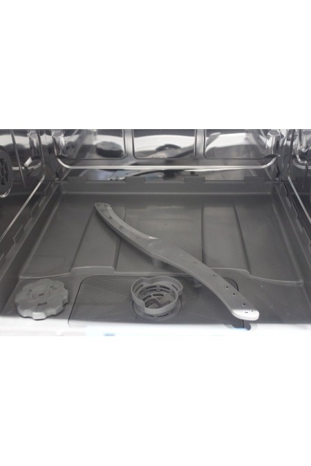 Посудомоечная машина Korting KDF 2050 S (серебристый) 6