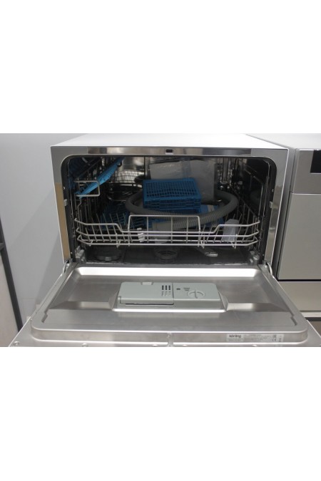 Посудомоечная машина Korting KDF 2050 S (серебристый) 7