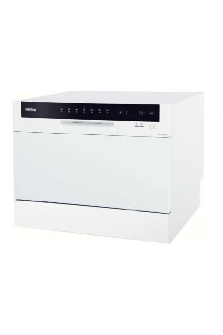 Посудомоечная машина Korting KDF 2050 W (белый) 