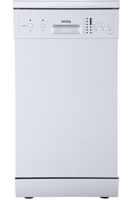 Посудомоечная машина Korting KDF 45240 (белый) 