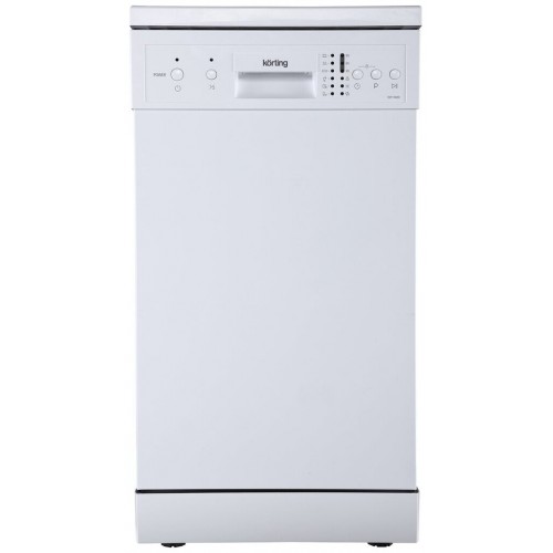 Посудомоечная машина Korting KDF 45240 (белый) 