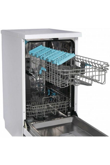 Посудомоечная машина Korting KDF 45240 (белый) 2