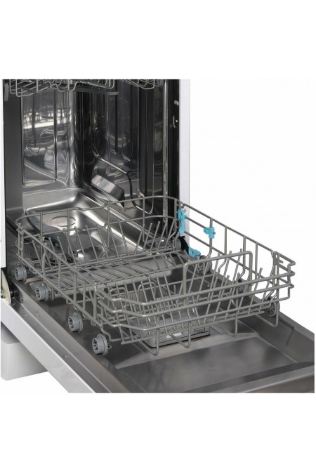 Посудомоечная машина Korting KDF 45240 (белый) 3