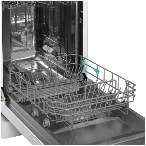 Посудомоечная машина Korting KDF 45240 (белый) 5
