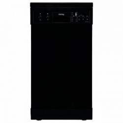 Посудомоечная машина Korting KDF 45240 N (белый)