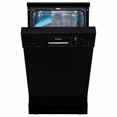 Посудомоечная машина Korting KDF 45240 N (белый) 1