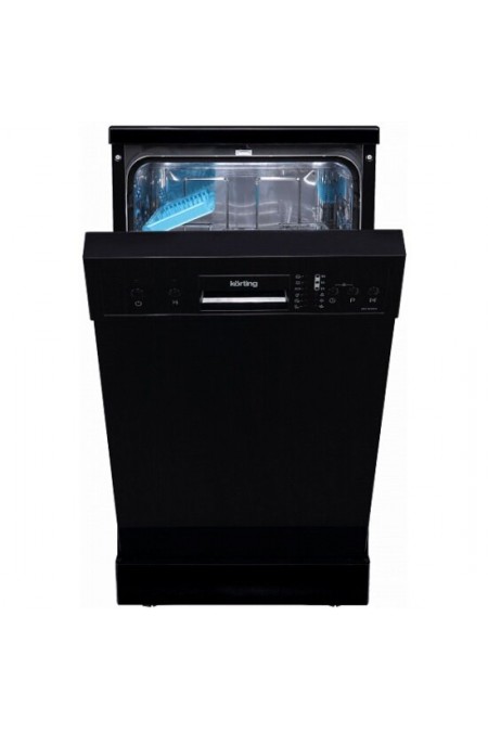 Посудомоечная машина Korting KDF 45240 N (белый) 3