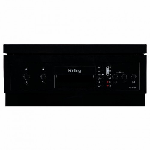 Посудомоечная машина Korting KDF 45240 N (белый) 3