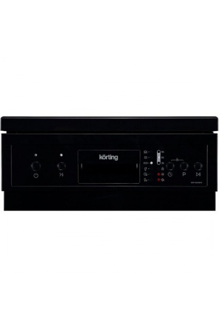 Посудомоечная машина Korting KDF 45240 N (белый) 4