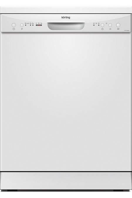 Посудомоечная машина Korting KDF 60060 (белый) 