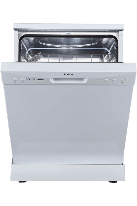 Посудомоечная машина Korting KDF 60060 (белый) 2