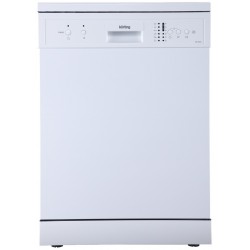 Посудомоечная машина Korting KDF 60240 (белый)