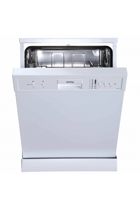 Посудомоечная машина Korting KDF 60240 (белый) 