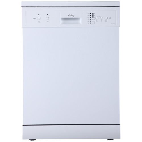 Посудомоечная машина Korting KDF 60240 (белый) 