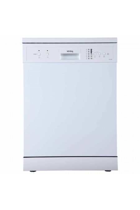 Посудомоечная машина Korting KDF 60240 (белый) 1