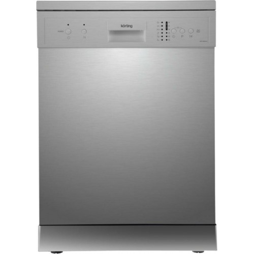 Посудомоечная машина Korting KDF 60240 (белый) 5