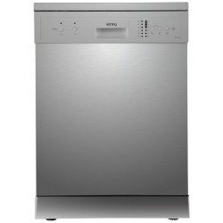 Посудомоечная машина Korting KDF 60240 N (черный)