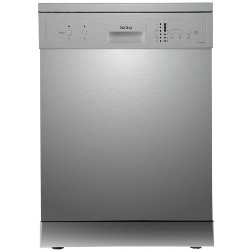 Посудомоечная машина Korting KDF 60240 N (черный) 