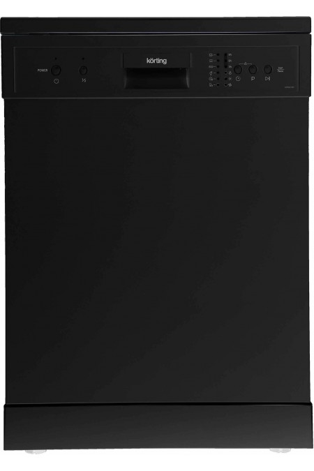 Посудомоечная машина Korting KDF 60240 N (черный) 