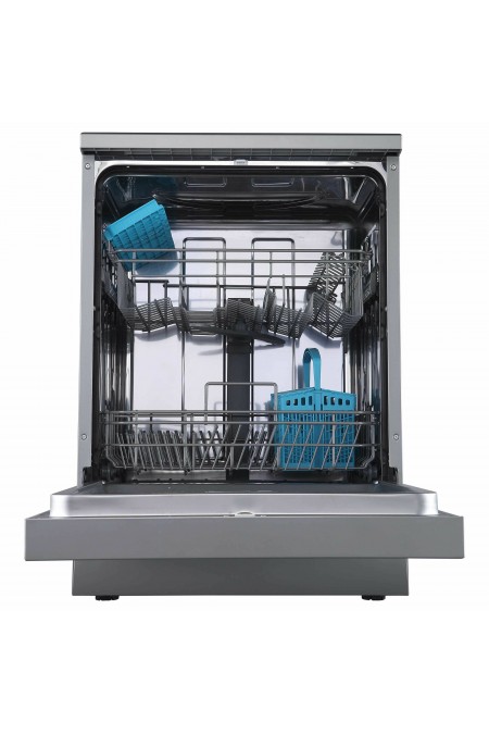 Посудомоечная машина Korting KDF 60240 S (серебристый) 2