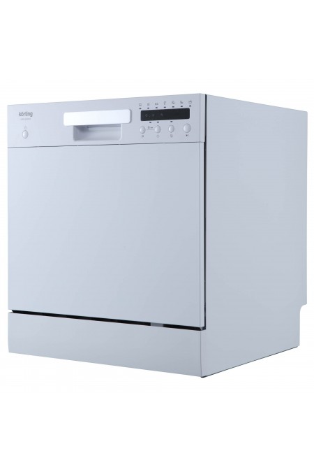 Посудомоечная машина Korting KDFM 25358 W (белый) 1