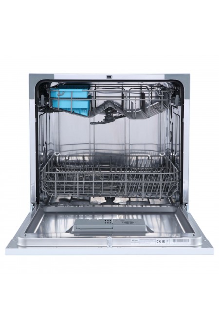 Посудомоечная машина Korting KDFM 25358 W (белый) 2