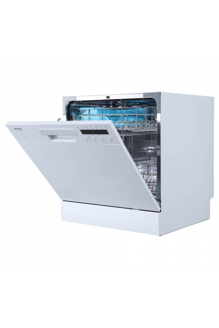 Посудомоечная машина Korting KDFM 25358 W (белый) 3