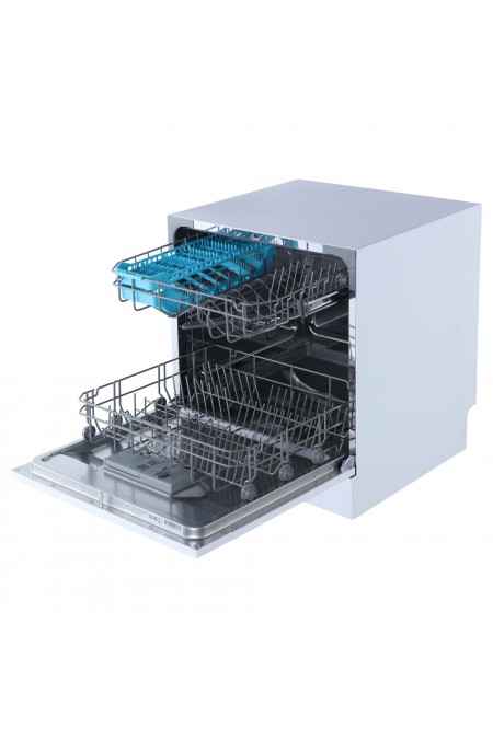 Посудомоечная машина Korting KDFM 25358 W (белый) 4