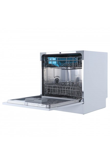 Посудомоечная машина Korting KDFM 25358 W (белый) 5