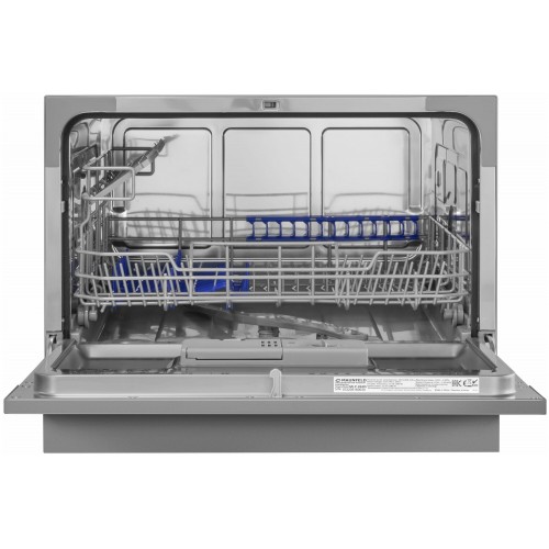 Посудомоечная машина MAUNFELD MLP-06DS (нержавеющая сталь) 1