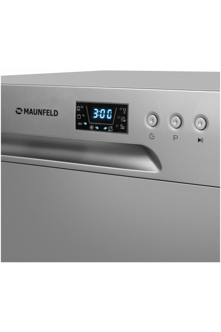 Посудомоечная машина MAUNFELD MLP-06DS (нержавеющая сталь) 7