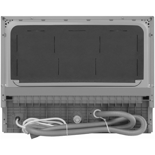 Посудомоечная машина MAUNFELD MLP-06DS (нержавеющая сталь) 9